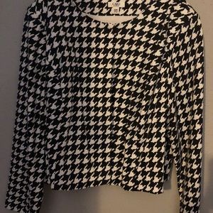 26/28W Jacket/Blazer